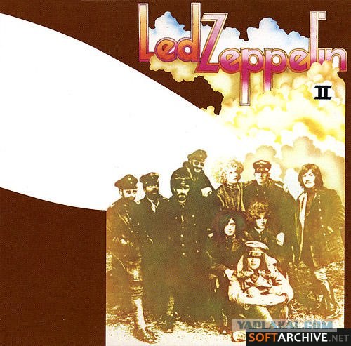 Led Zeppelin