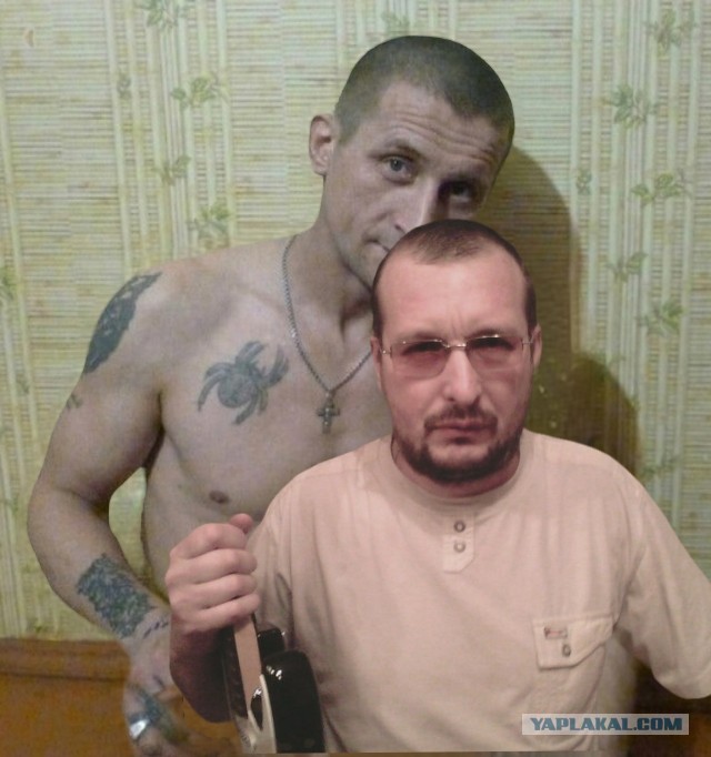 Чудики из социальных сетей 20.11.21