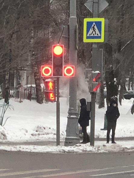 Фотка с ВДНХ