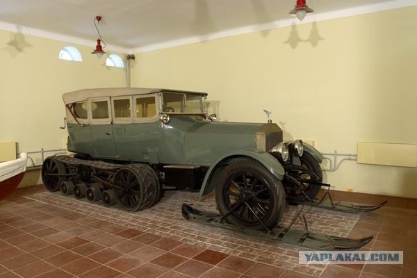 Долговечная шина