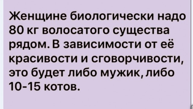 Картинки и мемы для настроения  - 31