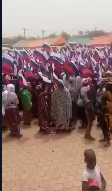 Пандемия съехавших крыш - разновидности болезни. Россия и мир. Часть 37