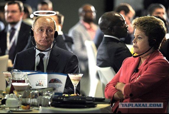 ЮАР. Дурбан. 27 марта.