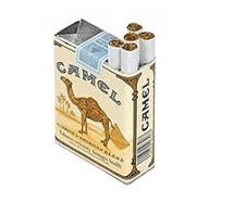 Сигареты в СССР. Сколько всяких разных их было!
