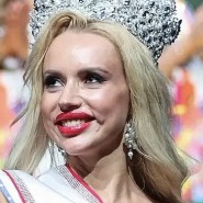 Выбрана самая красивая замужняя женщина России