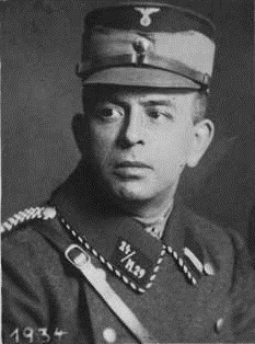 Члена экстремистского легиона "Свобода России" задержали в Санкт-Петербурге
