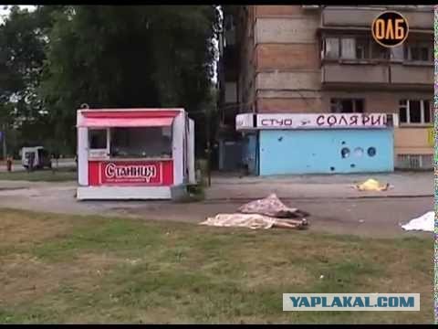 Ровно 10 лет назад начался майдан
