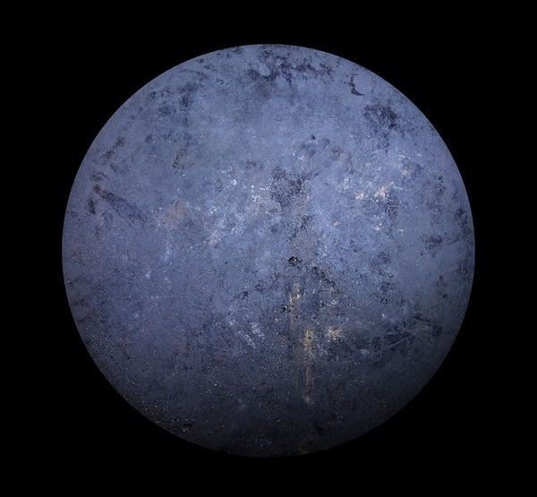 Первый раз увидел "вживую"