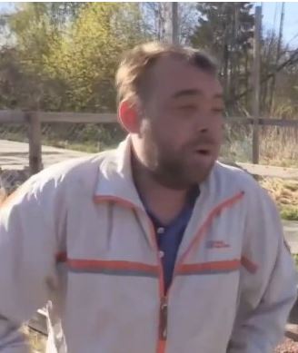 Гром гремит, земля трясется