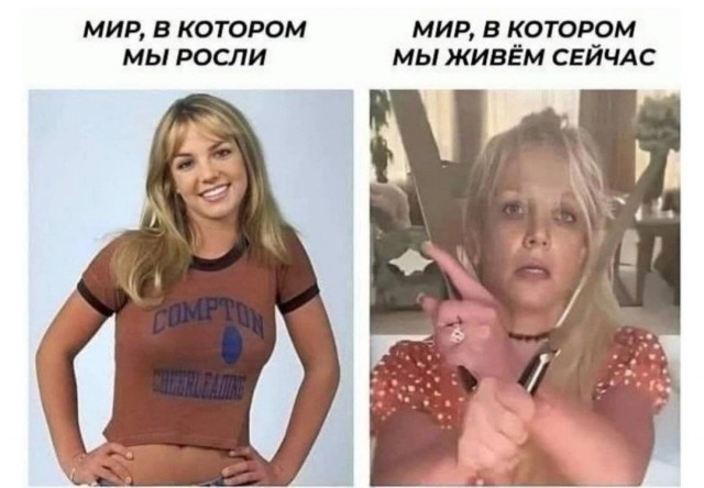 Завалялось тут случайно немного забавных картинок