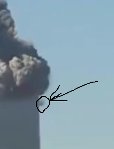 Появилось новое видео с терактов 11 сентября 2001 года, на котором подробно запечатлены обрушения двух башен Всемирного торгового центра