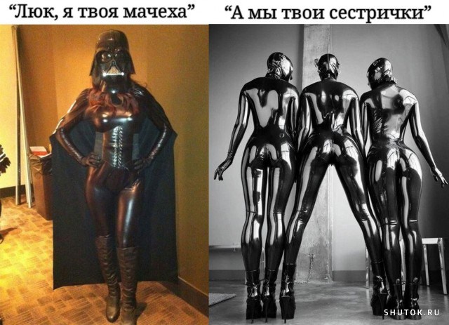 Веселые картинки к маленькой пятнице (23.10)