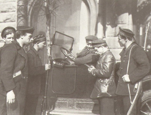 Люди и лица. Век прошлый и позапрошлый. 07.03.25