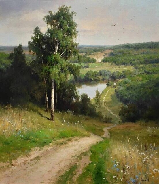 АРТ-Воскресенье