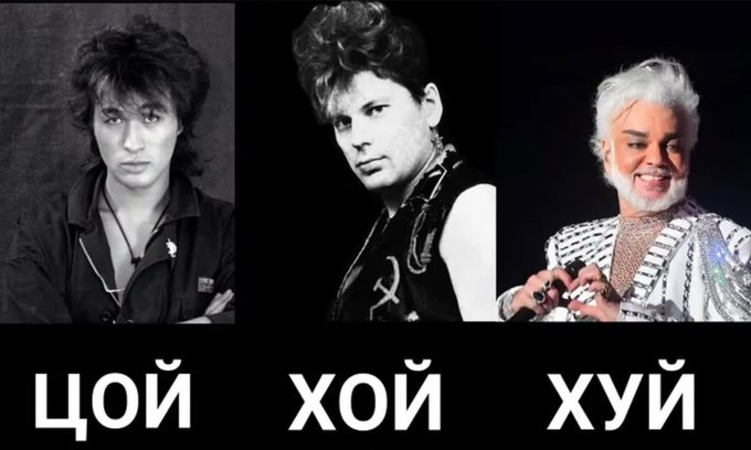 Ни прибавить ни убавить