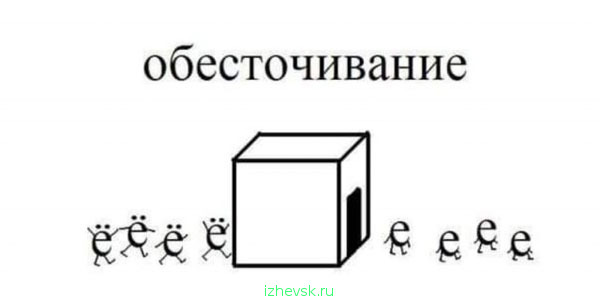 Игра слов — это словесный вираж в смешных каламбурах