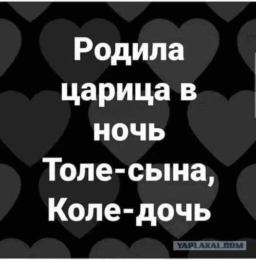 Пятничные бояны