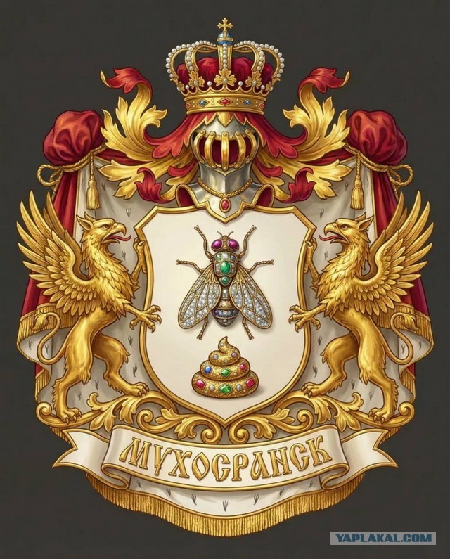 Подборка очень и не очень
