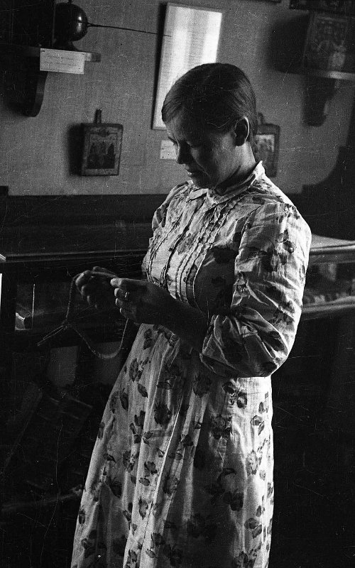 Люди и лица. Дореволюционные. 06.03.26