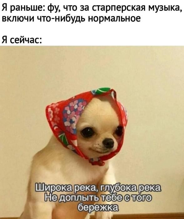 Картинки для деградации 235 (разной степени свежести)