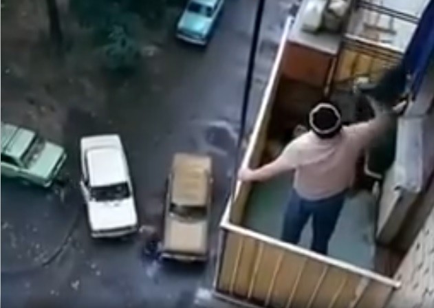Летающие тарелки