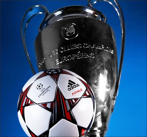 Champions League Сезон 2013/2014