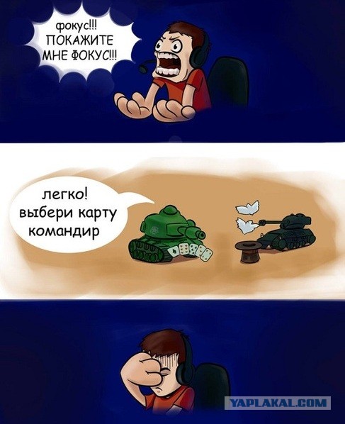 Wargaming 7