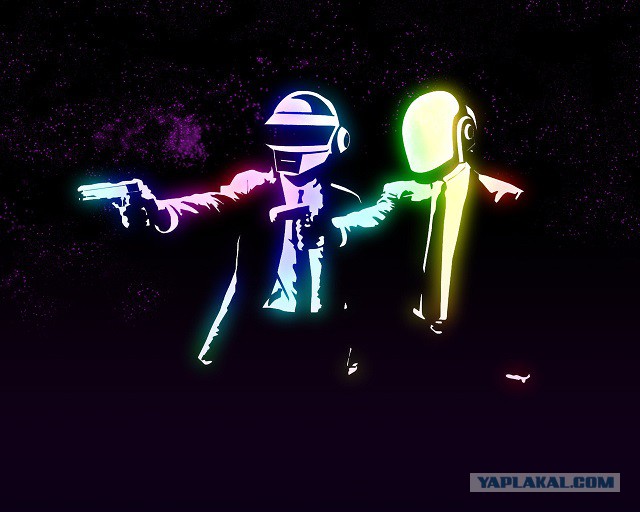 Хор МВД Get Lucky