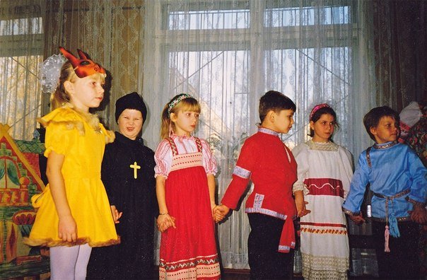 Пох, и так сойдет!