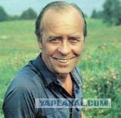 Топ-десять "мачо" советских времен