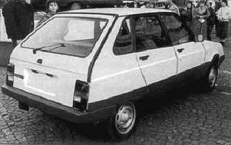 Игра на ЯПе: Угадай АВТО-8
