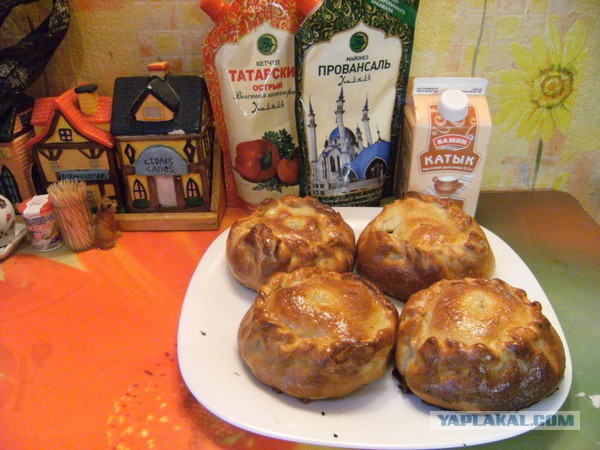 Мнение сотрудника Макдоналдса