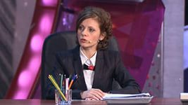 Как менялась "Гостья из будущего"