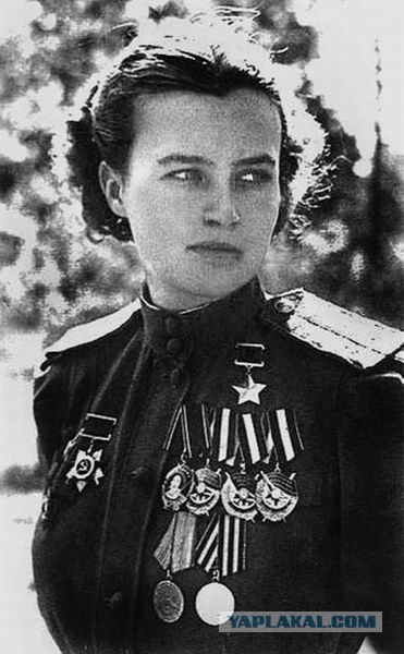 Трансгендеров из НАТО видели?
