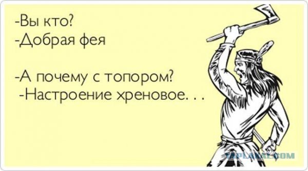 Подборка весёлых картинок