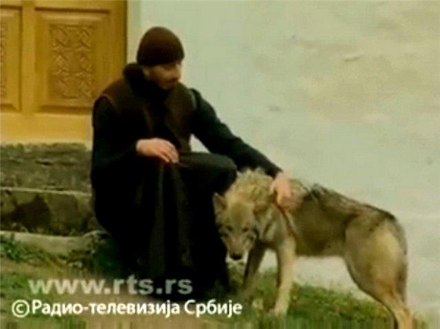 Ничего святого, просто бизнес