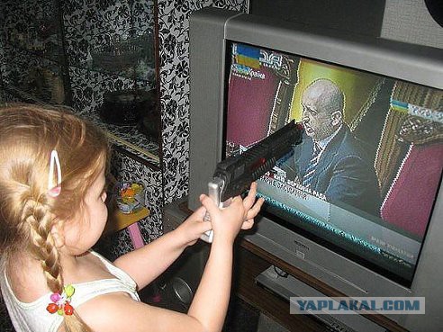 Слова Турчинова о 52 000 российских