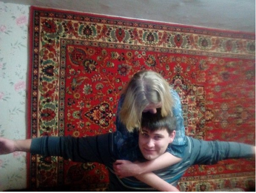 Весёлое из сети