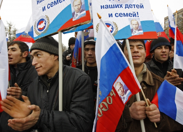 Год майдану. Не забудем, не простим!