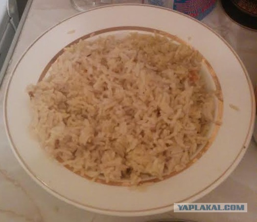 Аццкая кухня