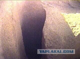 В Египте открыли некрополь Серапеум