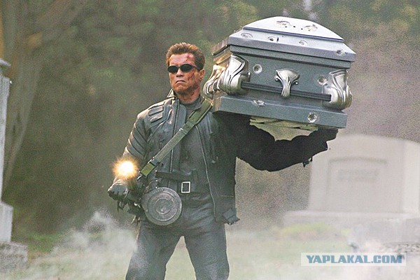 Ещё один черный ящик