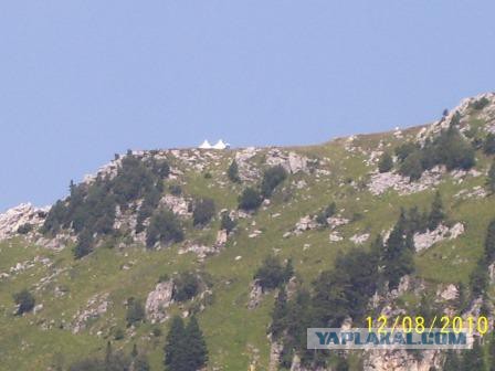Деревенская Америка