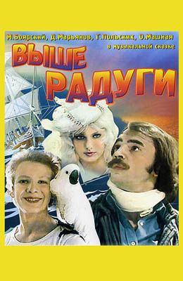 Детские фильмы, которые сейчас не увидишь на ТВ