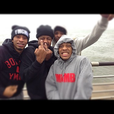 Ураган Сэнди. Конец Света начинается с США?