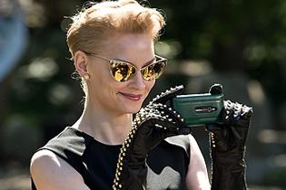 Русские в американских фильмах