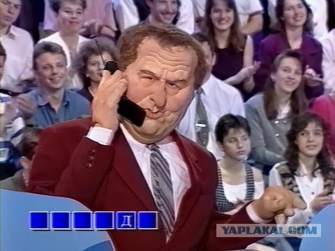 Владимиру Жириновскому – 70 лет