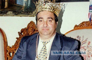Как меня "развели"