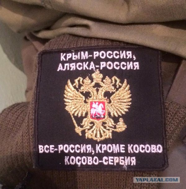 Свежая подборка свежих "баянов"