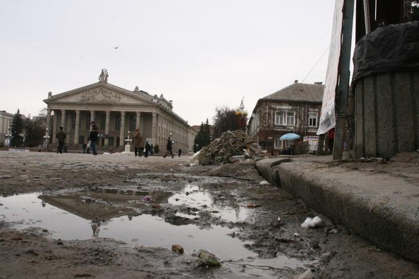 Украина, Донбасс, Крым. Я узнал правду